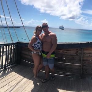 Meet your Posher, Johnny